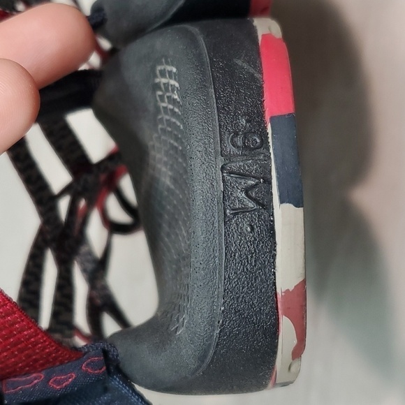 Chaco Women Yampa Z/X2 Comfort Outdoor Loop Toe Sandals Flats shoes sz 6 - Picture 7 of 11